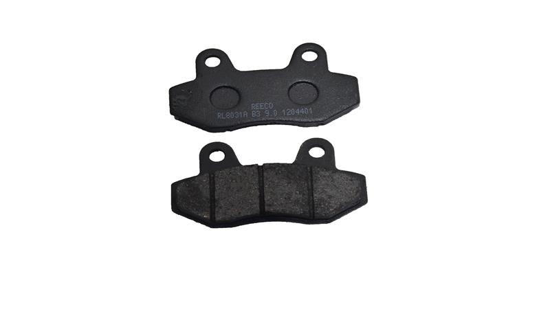 ÖN DİSK BALATASI TAKIM (GL18000 MAX)